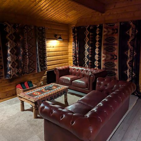 Pineshadow Lodge-Dog Friendly Kenwick Park Louth Louth  Εξωτερικό φωτογραφία
