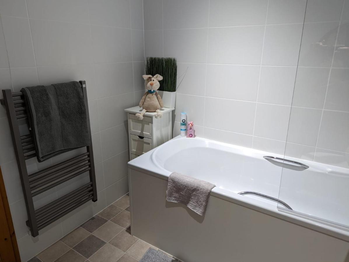 Pineshadow Lodge-Dog Friendly Kenwick Park Louth Louth  Εξωτερικό φωτογραφία