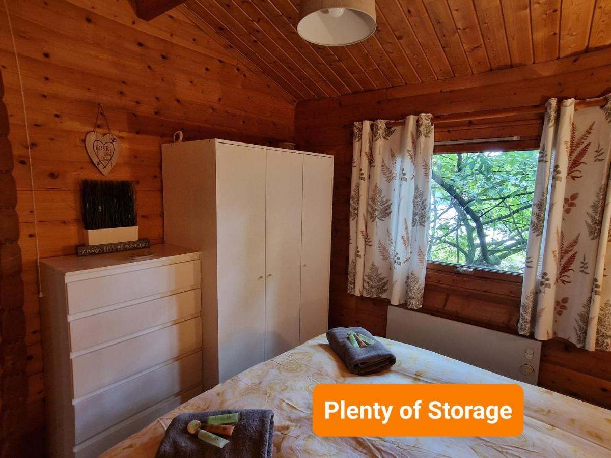 Pineshadow Lodge-Dog Friendly Kenwick Park Louth Louth  Εξωτερικό φωτογραφία