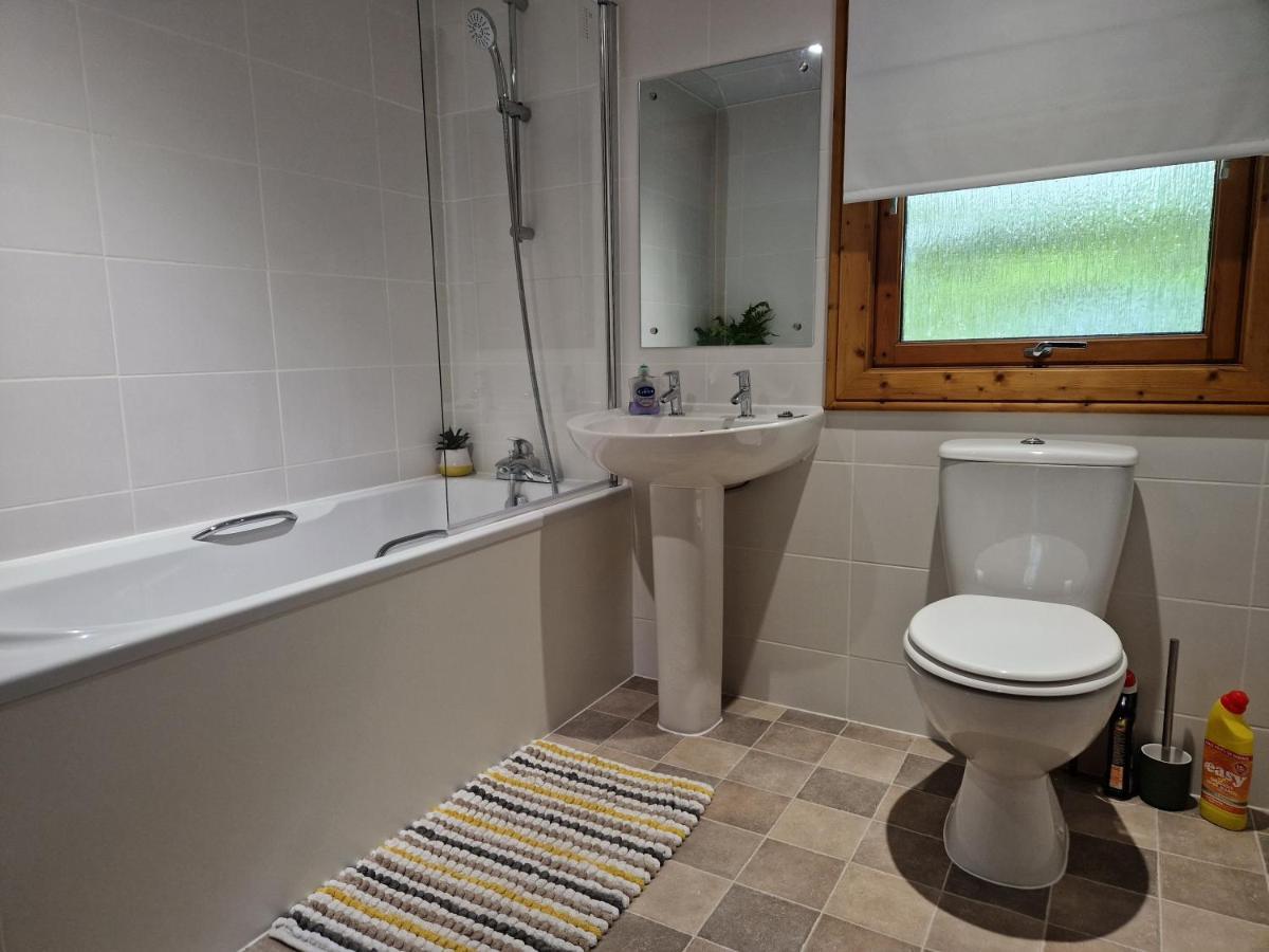 Pineshadow Lodge-Dog Friendly Kenwick Park Louth Louth  Εξωτερικό φωτογραφία