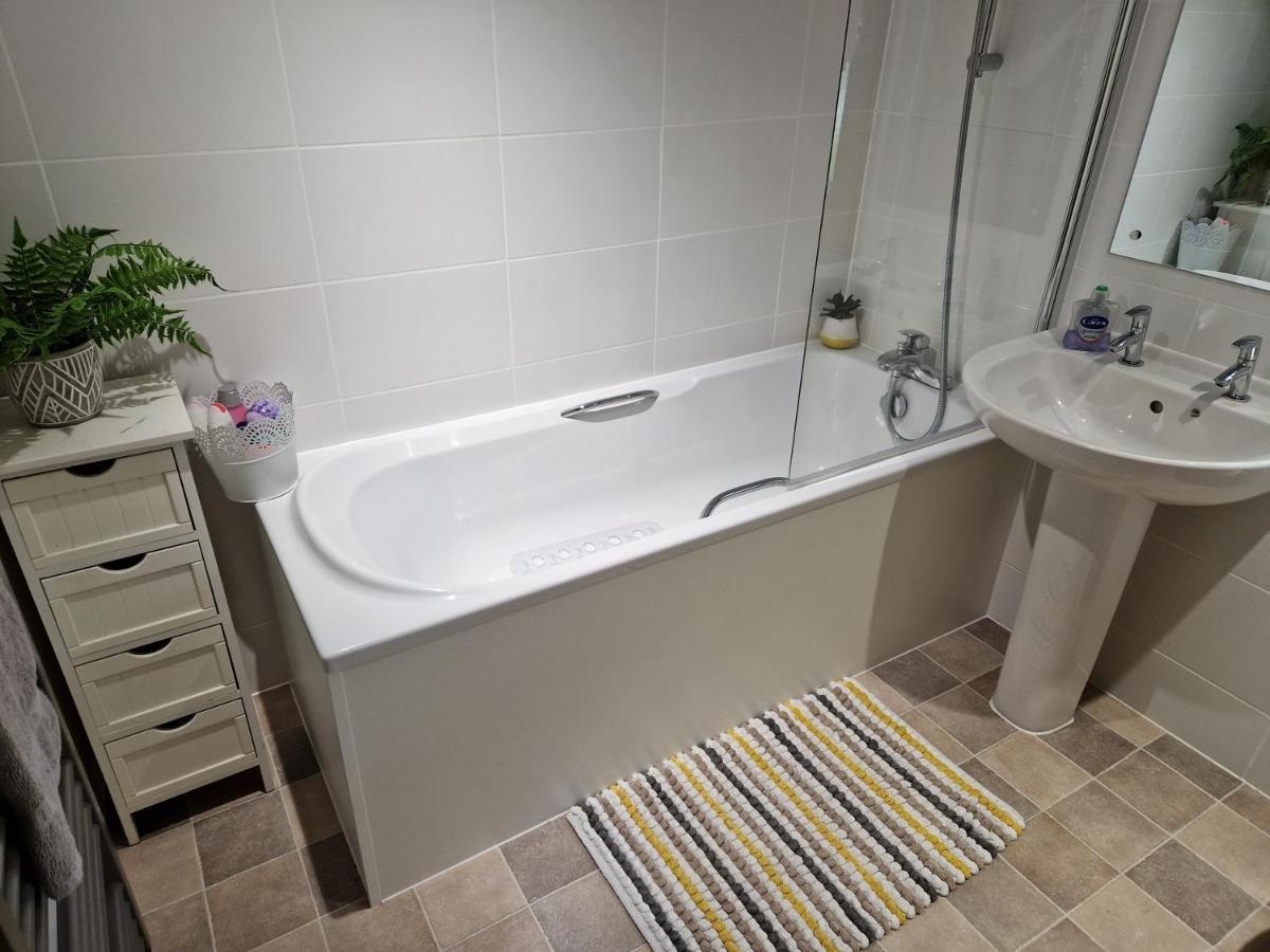 Pineshadow Lodge-Dog Friendly Kenwick Park Louth Louth  Εξωτερικό φωτογραφία