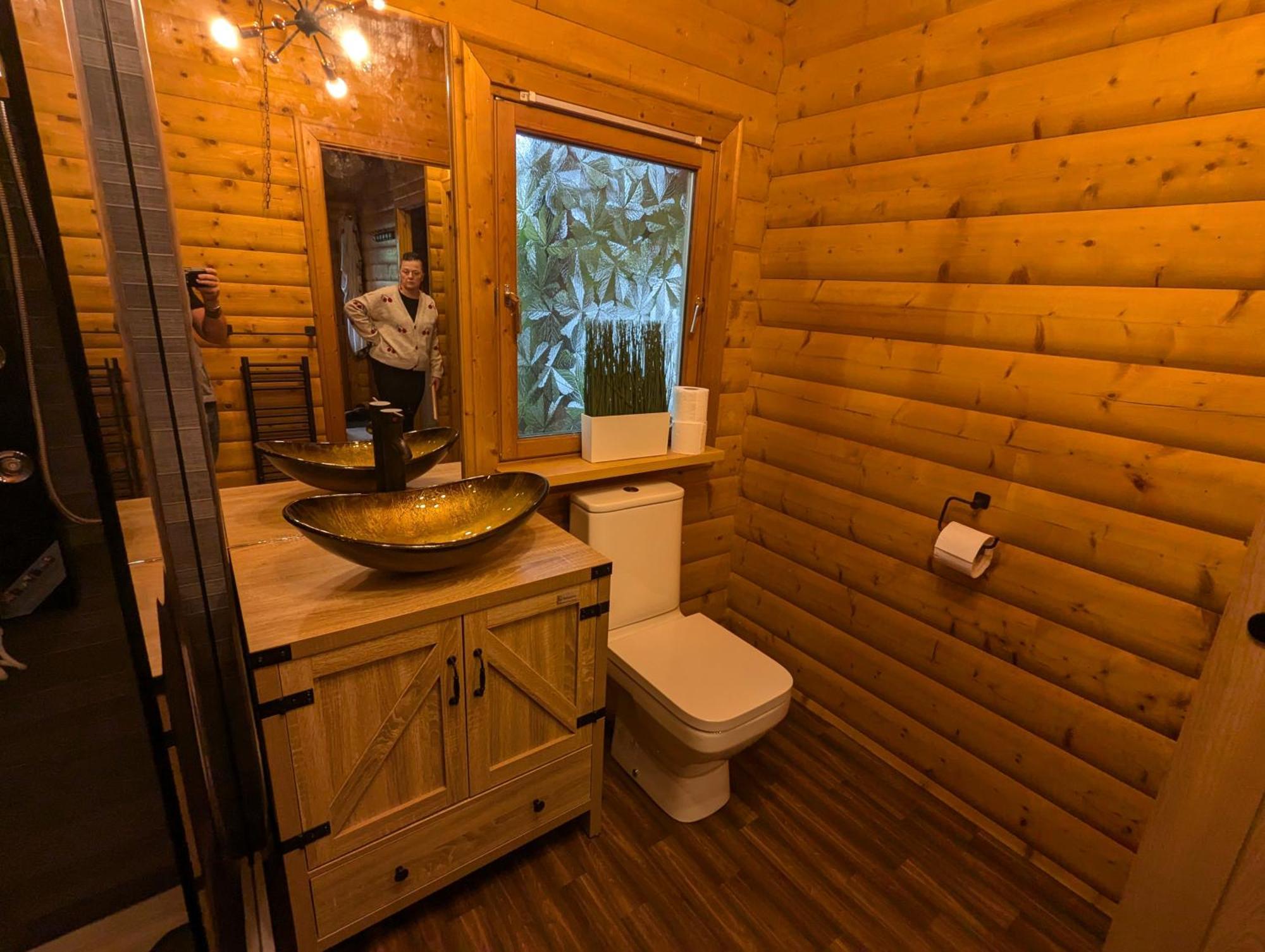 Pineshadow Lodge-Dog Friendly Kenwick Park Louth Louth  Εξωτερικό φωτογραφία