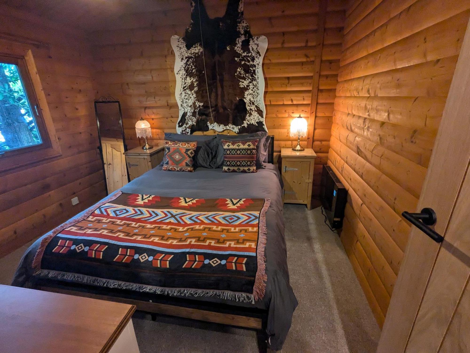 Pineshadow Lodge-Dog Friendly Kenwick Park Louth Louth  Εξωτερικό φωτογραφία