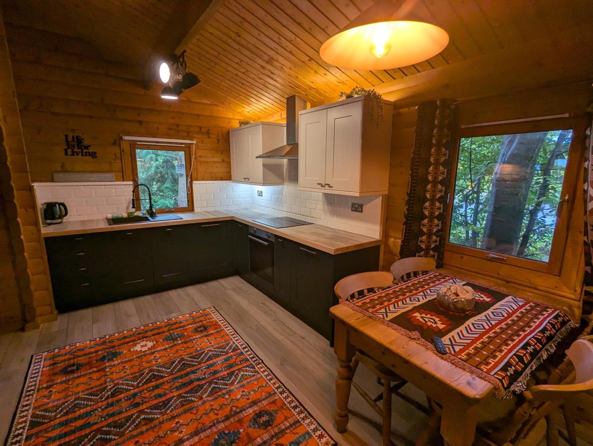 Pineshadow Lodge-Dog Friendly Kenwick Park Louth Louth  Εξωτερικό φωτογραφία