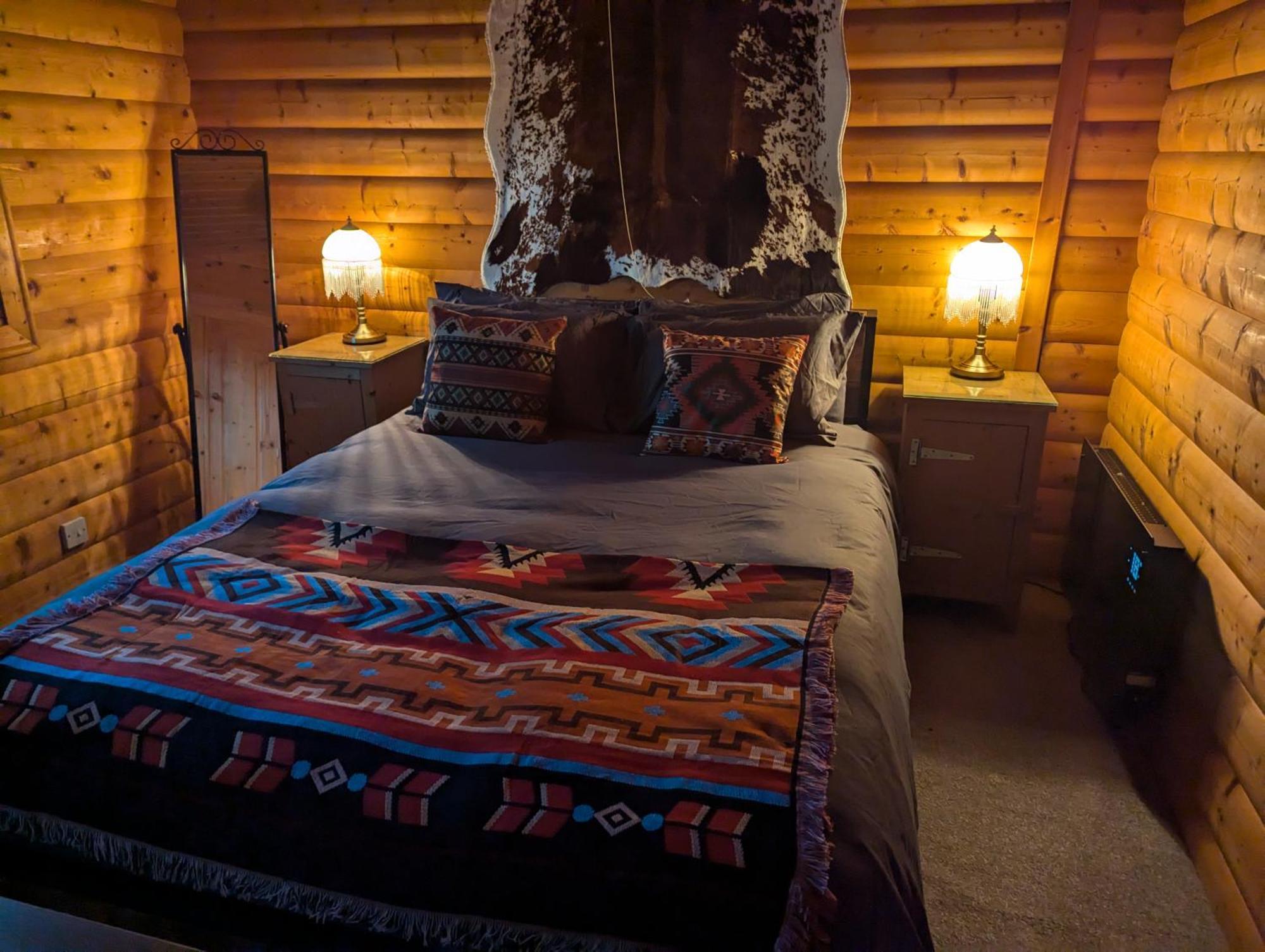 Pineshadow Lodge-Dog Friendly Kenwick Park Louth Louth  Εξωτερικό φωτογραφία