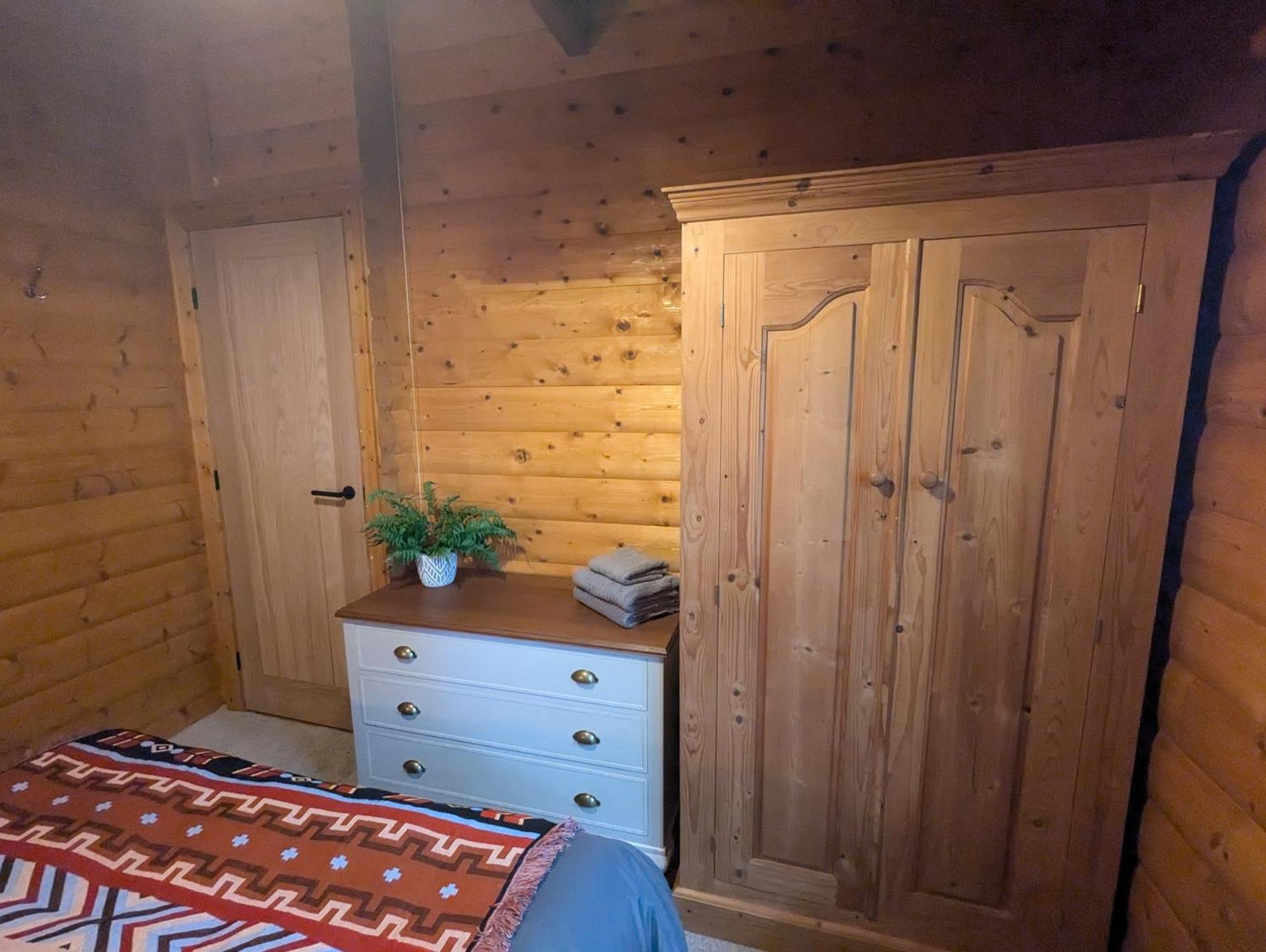 Pineshadow Lodge-Dog Friendly Kenwick Park Louth Louth  Εξωτερικό φωτογραφία