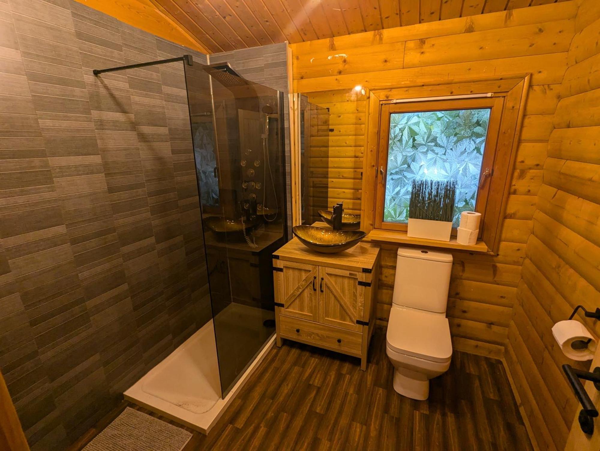 Pineshadow Lodge-Dog Friendly Kenwick Park Louth Louth  Εξωτερικό φωτογραφία